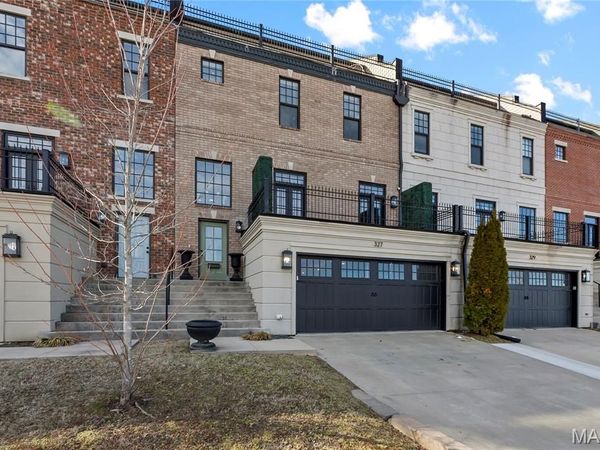 327 N Main Street, Cape Girardeau, MO 63701