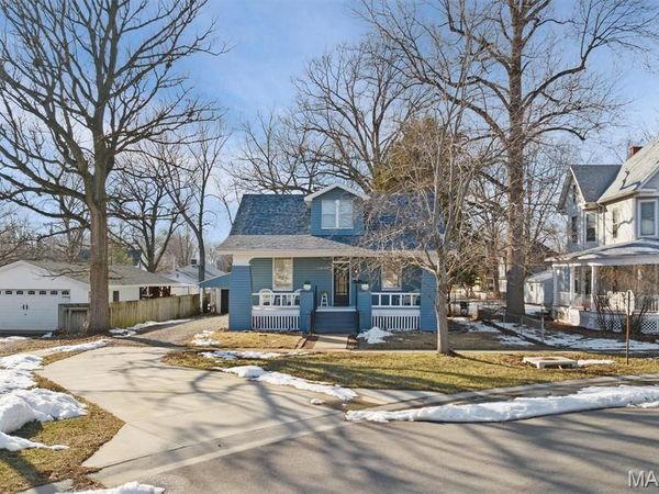 401 N Cherry Street, O'Fallon, IL 62269