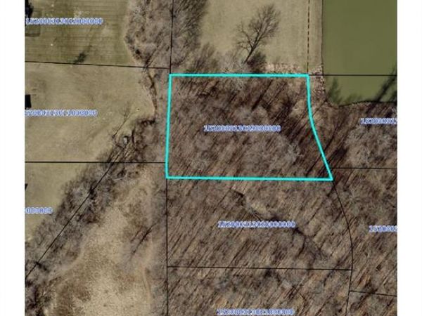 Lot 1 Heritage Farm Lane, Jackson, MO 63755