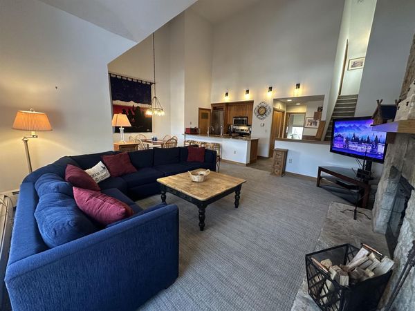 4 Sportscenter Village Way, Unit B33, Dover, VT 05356