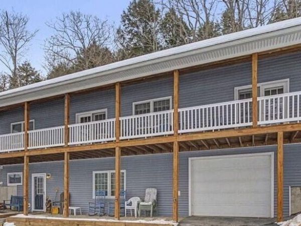 2018 S Shore Road, Hadley, NY 12835