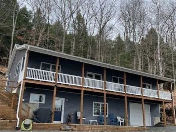 2018 S Shore Road, Hadley, NY 12835