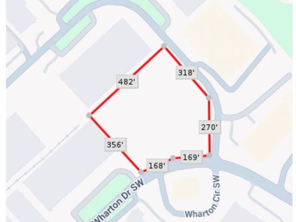 701 Wharton Circle SW, Atlanta, GA 30336