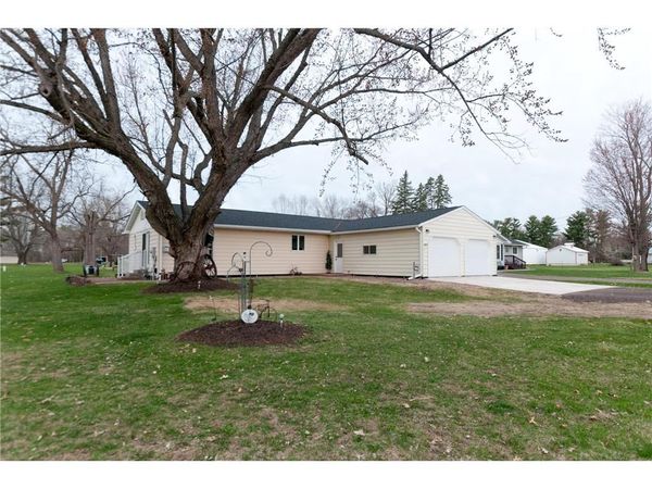 2254 20 1/2 Street, Rice Lake, WI 54868