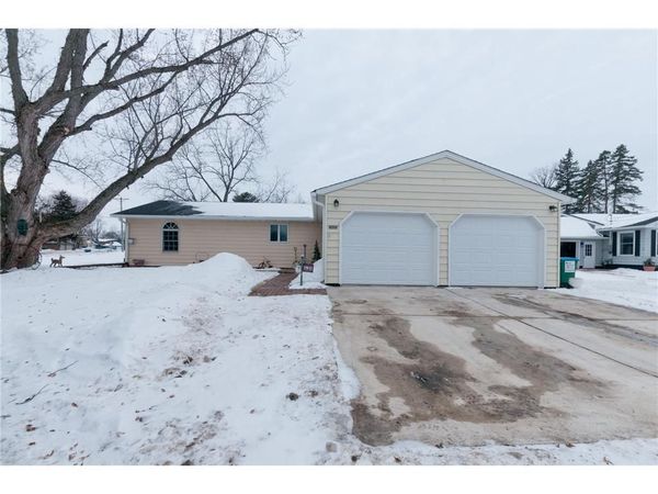 2254 20 1/2 Street, Rice Lake, WI 54868
