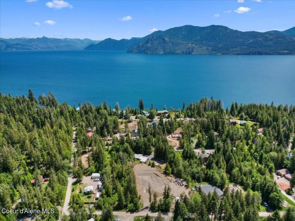 99 Big Burl RD, Sagle, ID 83860