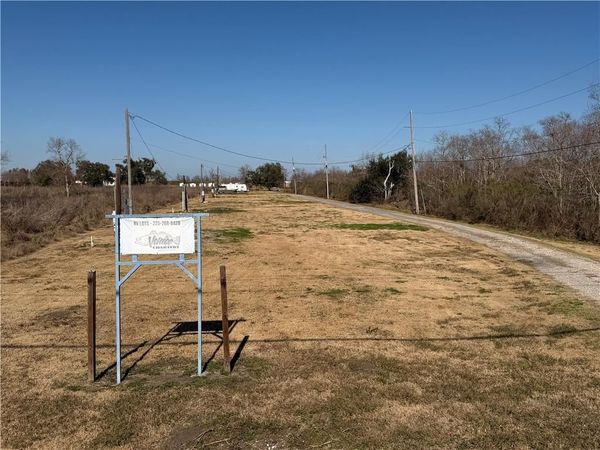 176 EMMETT Lane, Buras, LA 70041