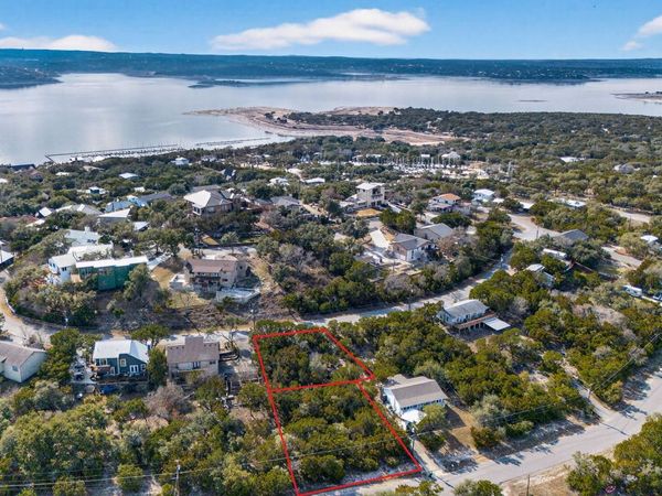 LOTS 5 AND 21 Highland Heights, Canyon Lake, TX 78133