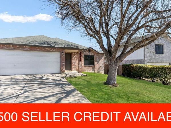 8255 Brisbane, Converse, TX 78109