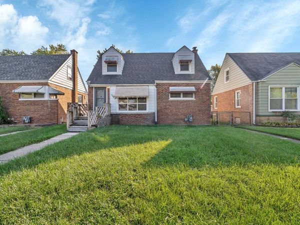 1481 Lincoln Avenue, Calumet City, IL 60409