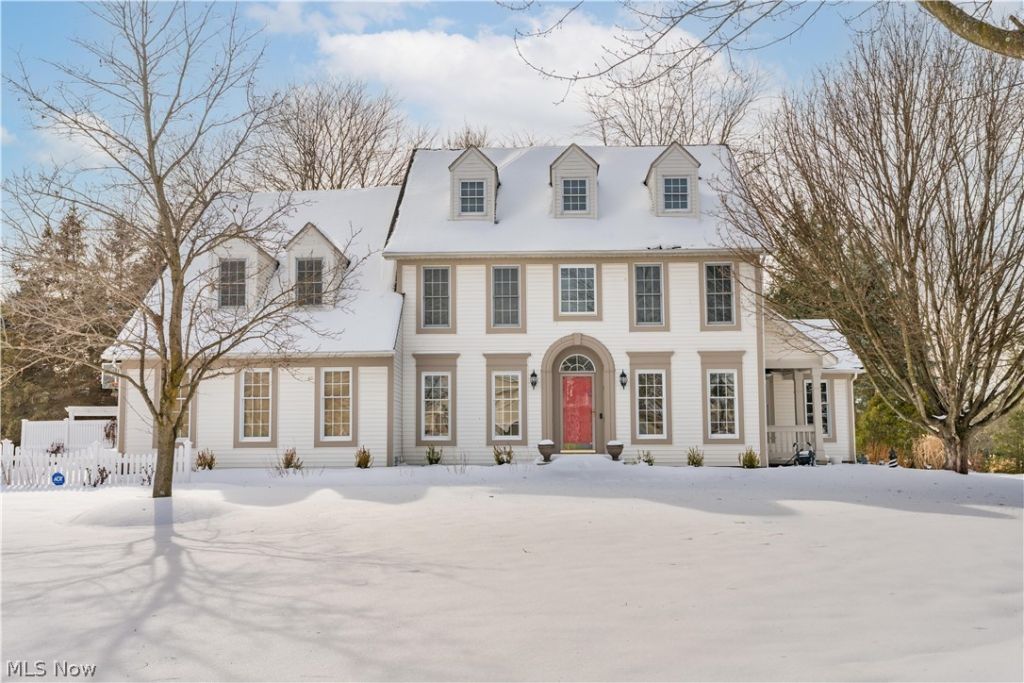 4200 Kingsbury Boulevard, Copley, OH 44321 Main Photo