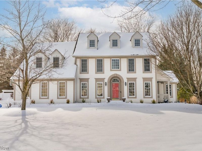 4200 Kingsbury Boulevard, Copley, OH 44321 Photo 1