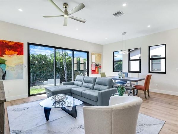 5781 Jasper WAY, Unit 102, NAPLES, FL 34112
