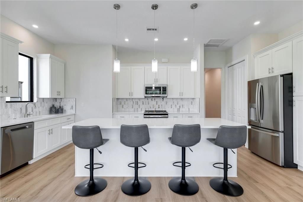 5781 Jasper Way, Unit 102, Naples, FL 34112 Photo