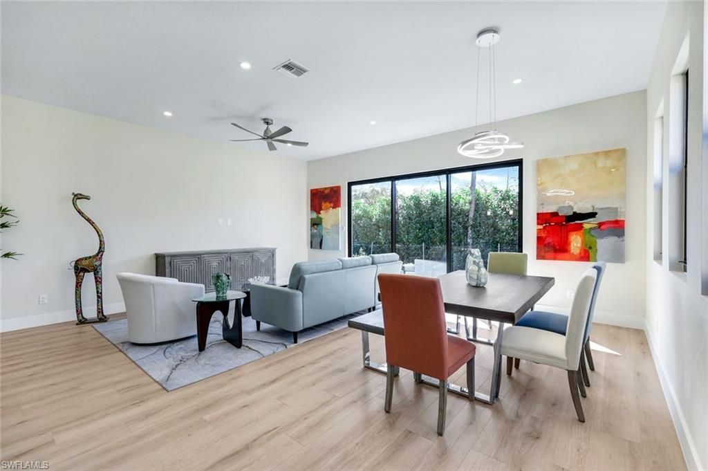 5781 Jasper Way, Unit 102, Naples, FL 34112 Photo
