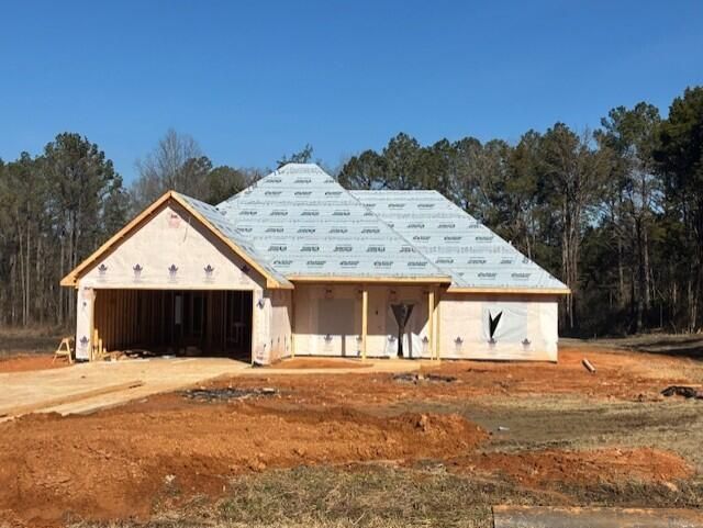 2283 John High Rd, Starkville, MS 39759 Main Photo