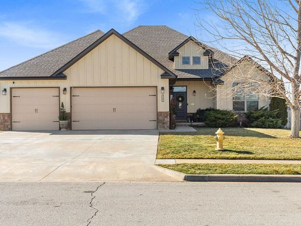 1143 S Cumberland Avenue , Republic, MO 65738