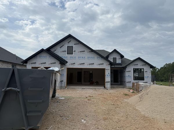 Lot 18 N Silver Charm Avenue, Springfield, MO 65802