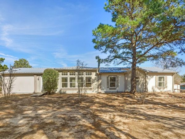 171 Mustang DR, Paige, TX 78659