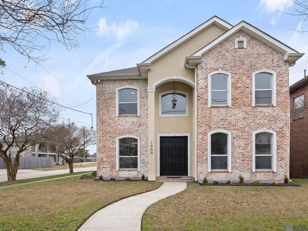 1800 Richland, Metairie, LA 70001
