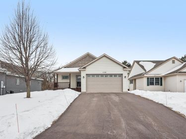 1118 Melody Court NW, Isanti, MN 55040