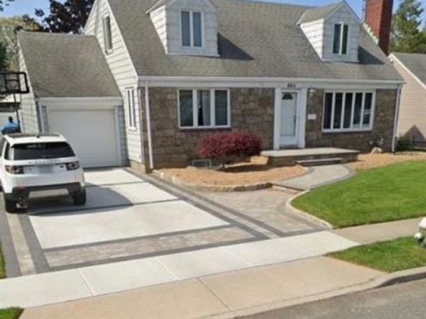 664 Knollwood Drive, West Hempstead, NY 11552