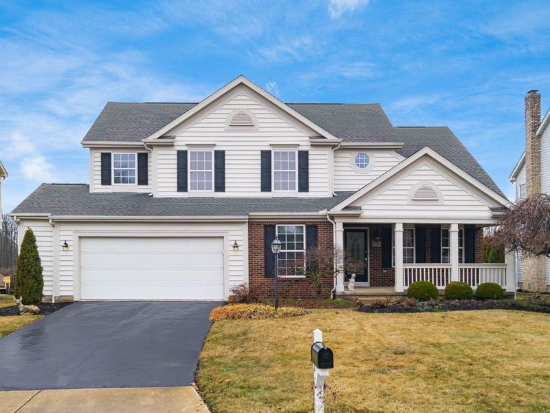 2790 Royal Dornoch Circle, Delaware, OH 43015 Photo 1