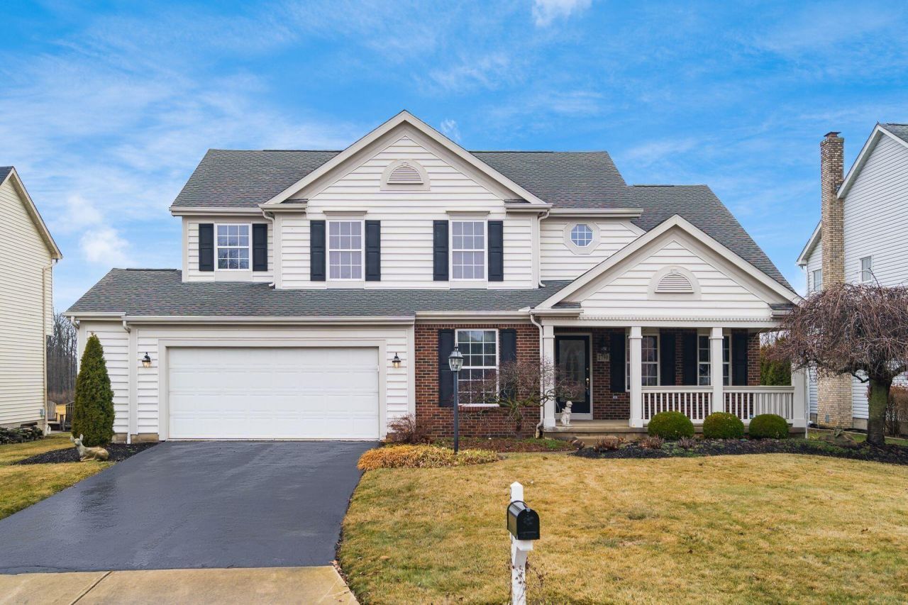 2790 Royal Dornoch Circle, Delaware, OH 43015 Main Photo