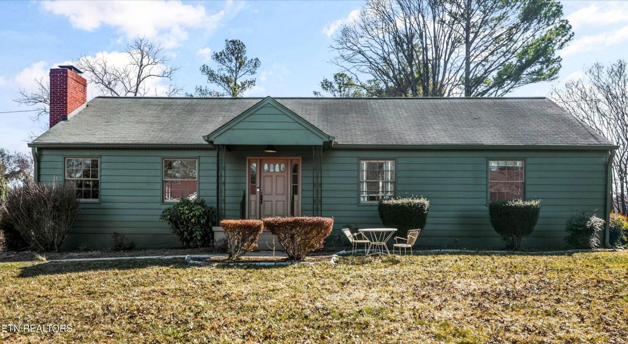 3616 Riverview Drive, Knoxville, TN 37914 Main Photo