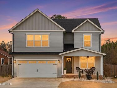 1311 Stone Creek Tr, Cleveland, TN 37312