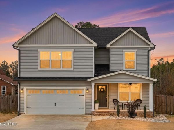 1311 Stone Creek Tr, Cleveland, TN 37312