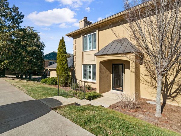 4487 Post Pl, Unit 169, Nashville, TN 37205