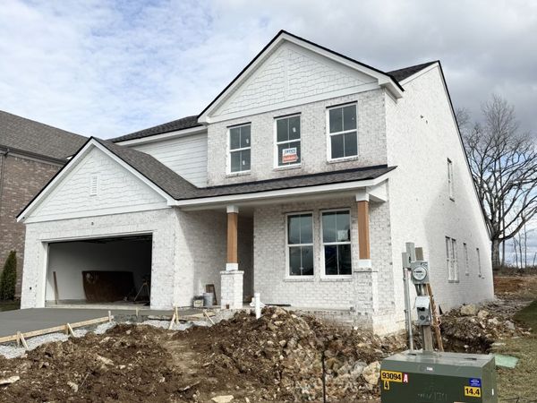 1819 Ableson Way, Columbia, TN 38401