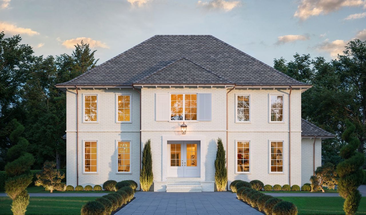 4009 Charter Oak Ct Spring Hill, TN 37174