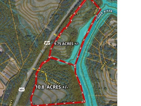 00 US Highway 601 US Highway 601, Unit 10, Dodson, NC 27017