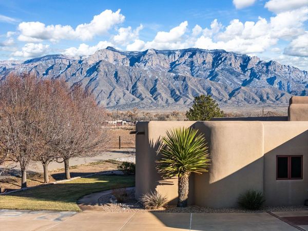 9 W Alary Lane, Corrales, NM 87048