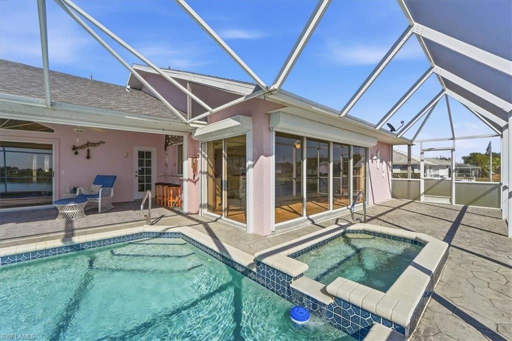 1120 SE 1st Ter, Cape Coral, FL 33990 Photo