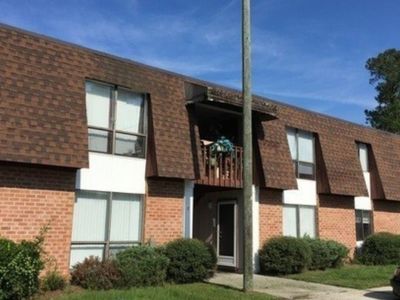 615 Carter Ln., Unit A-1, Conway, SC 29526