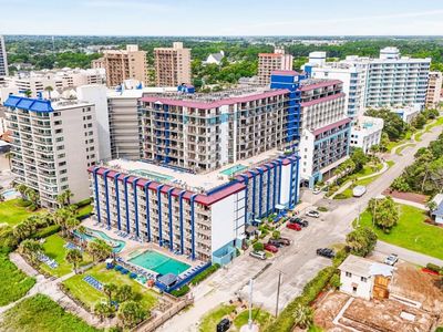 201 77th Ave. N, Unit 1024, Myrtle Beach, SC 29572