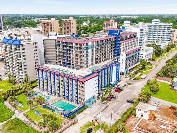 201 77th Ave. N, Unit 1024, Myrtle Beach, SC 29572