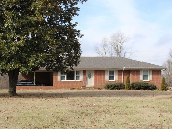 981 DURHAMVILLE RD, Ripley, TN 38063