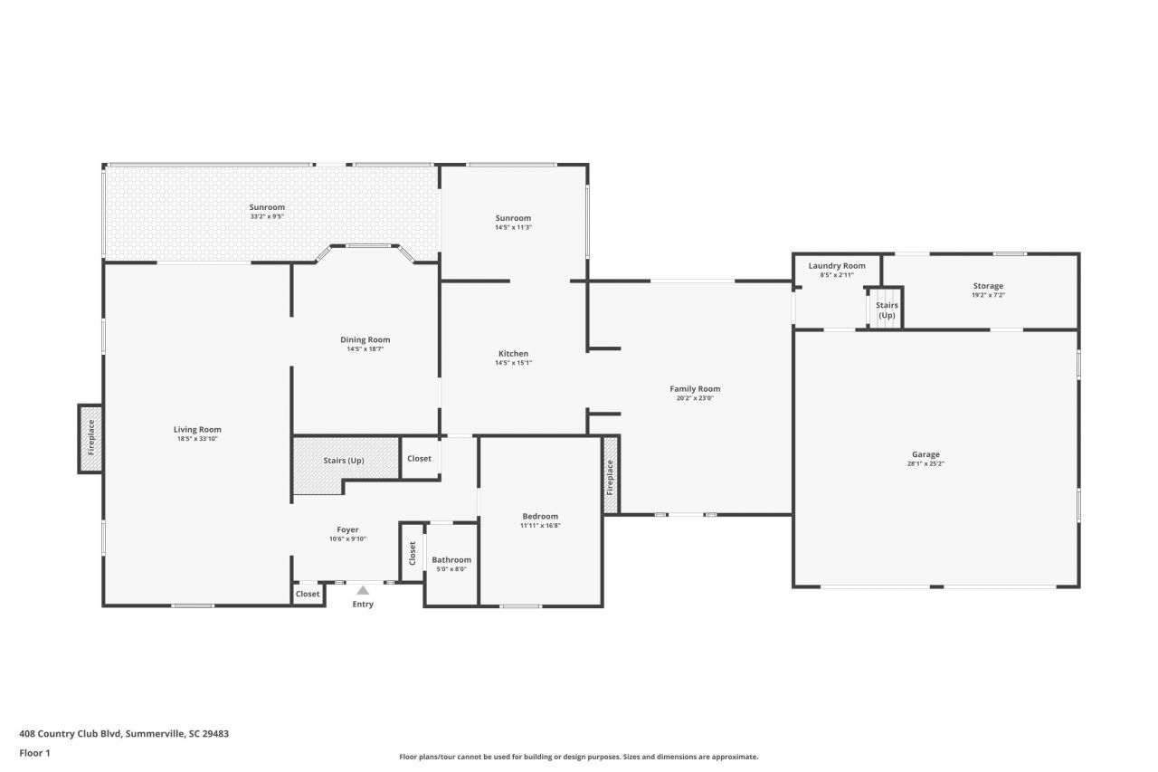 408 Country Club Boulevard Photo 40