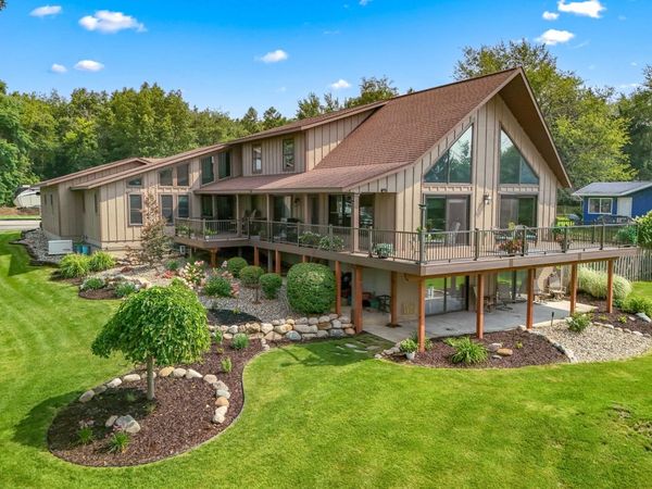 214 Narrows Road, Coldwater, MI 49036
