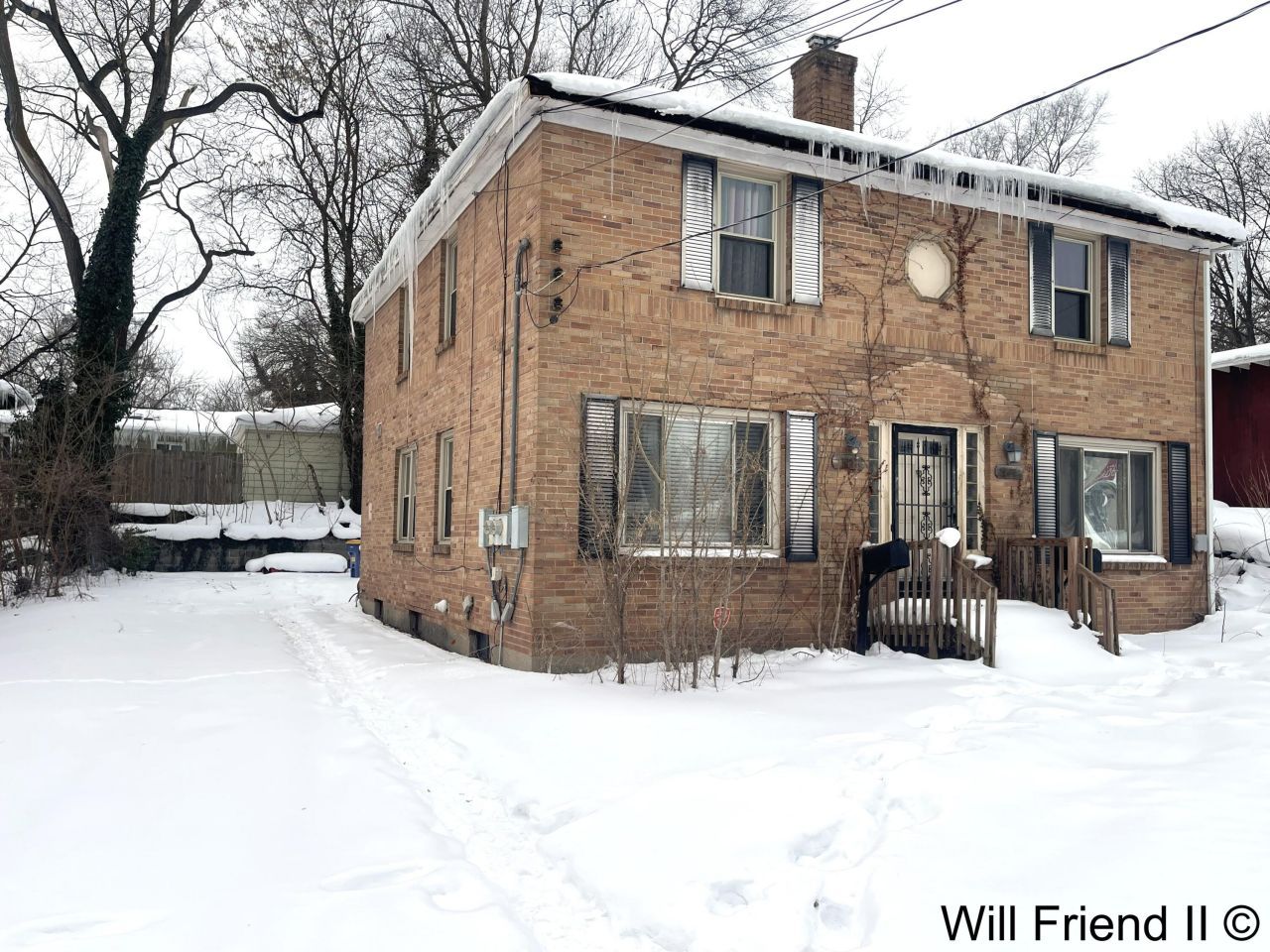 1411 Giddings Avenue Se, Grand Rapids, MI 49507 Main Photo