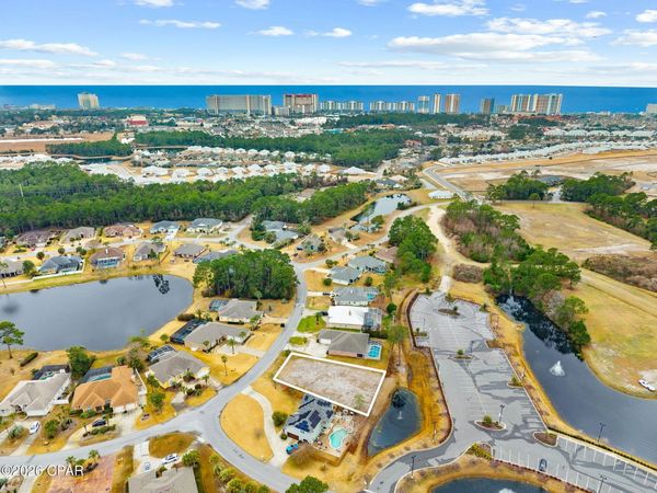 96 Hombre Circle , Panama City Beach, FL 32407