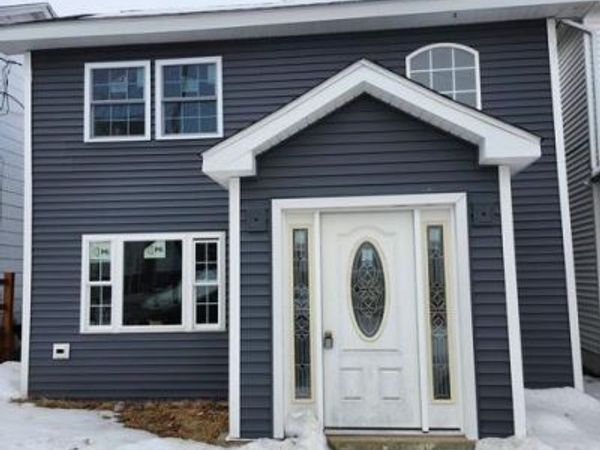 27 ELIZABETH STREET, PITTSTON, PA 18640