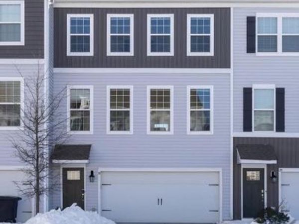 18 FOUNDRY BOULEVARD, MOUNT HOLLY, NJ 08060