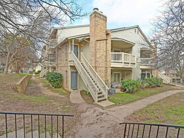 2450 Wickersham LN, Unit 710, Austin, TX 78741