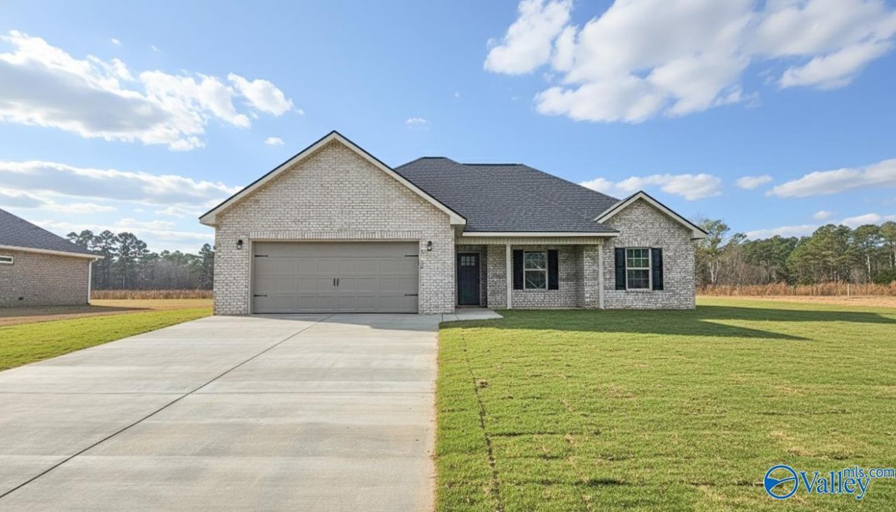 25543 Vaughn Street, Elkmont, AL 35620 Main Photo