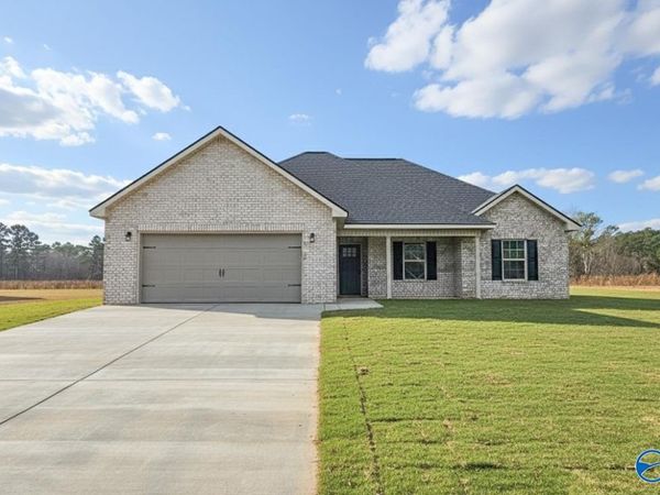 25543 Vaughn Street, Elkmont, AL 35620